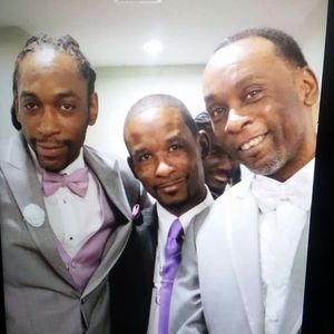 Meet your Posher, Mark